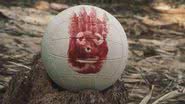 'Náufrago': famosa bola do filme foi leiloada e você não vai acreditar no preço - Divulgação