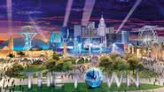 The Town: saiba mais sobre o festival musical dos criadores do Rock in Rio - Divulgação