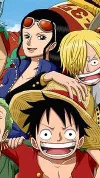 'One Piece': veja o elenco da live-action da Netflix