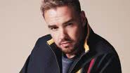 Liam Payne anuncia que está vindo ao Brasil e surpreende fãs - Reprodução/Instagram