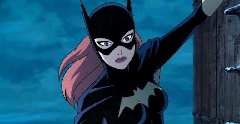 'Batgirl': filmagens já começaram e diretor dá spoiler sobre Barbara Gordon - Divulgação