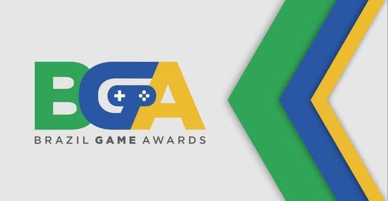 Imagem promocional do Brazil Game Awards - Divulgação/Brazil Game Awards