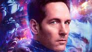 Pôster de ‘Homem Formiga e a Vespa: Quantumania' - Divulgação/ Marvel