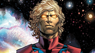 Adam Warlock - Reprodução/ Marvel Comics