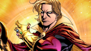 Adam Warlock - Reprodução/ Marvel Comics