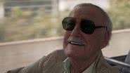 Stan Lee em ‘Capitã Marvel’ - Reprodução/Marvel Studios