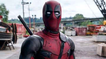 Cena do filme "Deadpool" - Divulgação/20th Century Studios