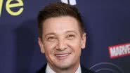 Jeremy Renner - Getty Images