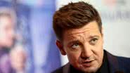 Jeremy Renner - Getty Images