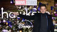 Jeremy Renner - Getty Images