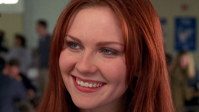 Kirsten Dunst como Mary Jane Watson - Reprodução/ Sony Pictures Entertainment