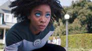 Monica Rambeau em WandaVision, produção responsável por anteceder sua participação em 'The Marvels' - Reprodução/ Disney+