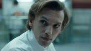 Jamie Campbell Bower como Vecna em cena da quarta temporada de ‘Stranger Things’ - Reprodução/ Netflix