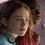 Sadie Sink como Max em Stranger Things