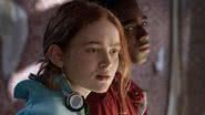 Sadie Sink como Max em Stranger Things - Divulgação/Netflix