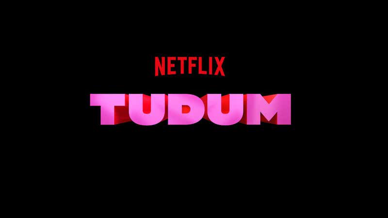 Imagem promocional do TUDUM - Divulgação/Netflix