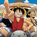 Imagem promocional do anime "One Piece" - Divulgação/ Toei Animation