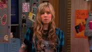 Jennette McCurdy interpretando Sam em cena de 'iCarly' - Divulgação/ Instagram/ jennettemccurdy