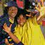 Kel Michell e Kenan Thompson em imagem promocional de 'Kenan & Kel'