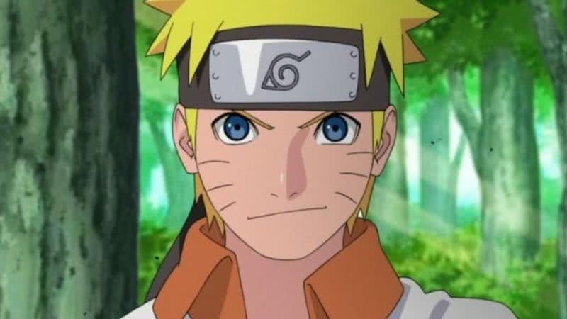 Naruto - Reprodução/ Pierrot