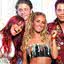 Foto promocional do RBD