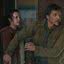 Ellie e Joel, personagens de 'The Last of Us'