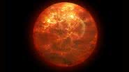 UY Scuti, a maior estrela do universo - Wikimedia Commons