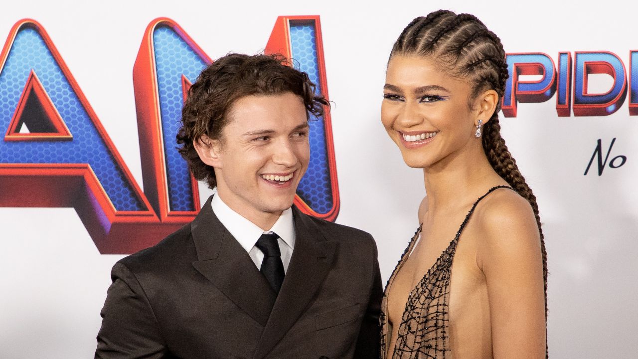 Tudo o que você precisa saber sobre o romance de Zendaya e Tom Holland