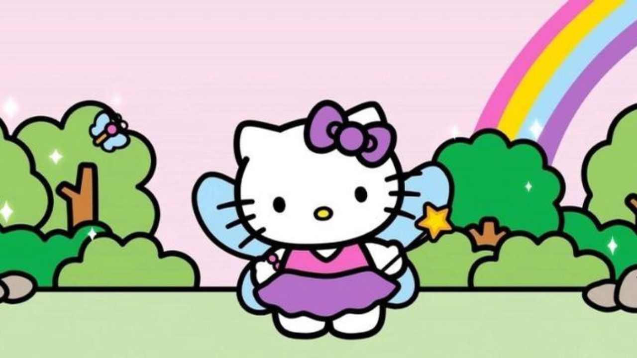 Hello Kitty: A história de uma das personagens mais famosas do mundo