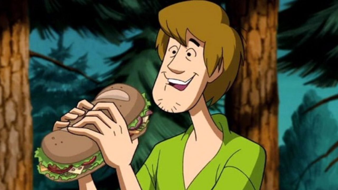 Scooby-Doo: Afinal, o nome do Salsicha é realmente esse?