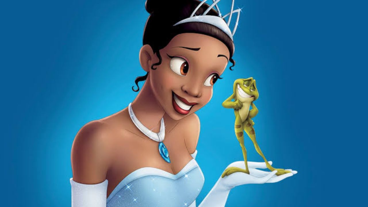 A Princesa e o Sapo: 5 diferenças entre o filme da Disney e o conto original