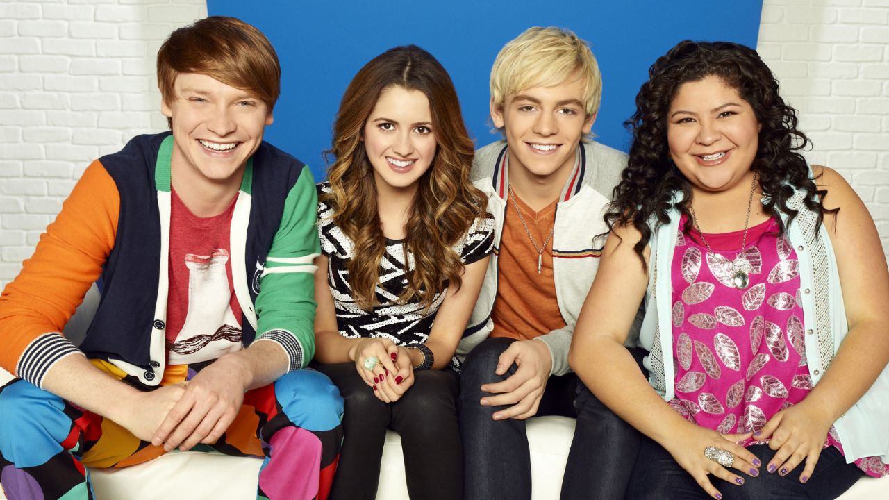 Conheça 9 curiosidades sobre Austin & Ally que talvez você não sabia