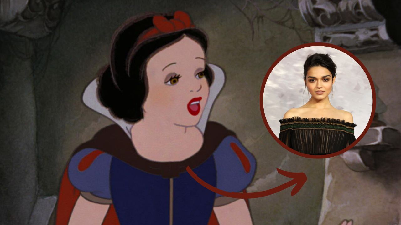 Branca de Neve: 5 mudanças já reveladas entre animação e live-action