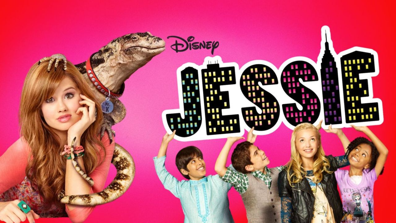 Jessie: 9 curiosidades sobre a amada série do Disney Channel