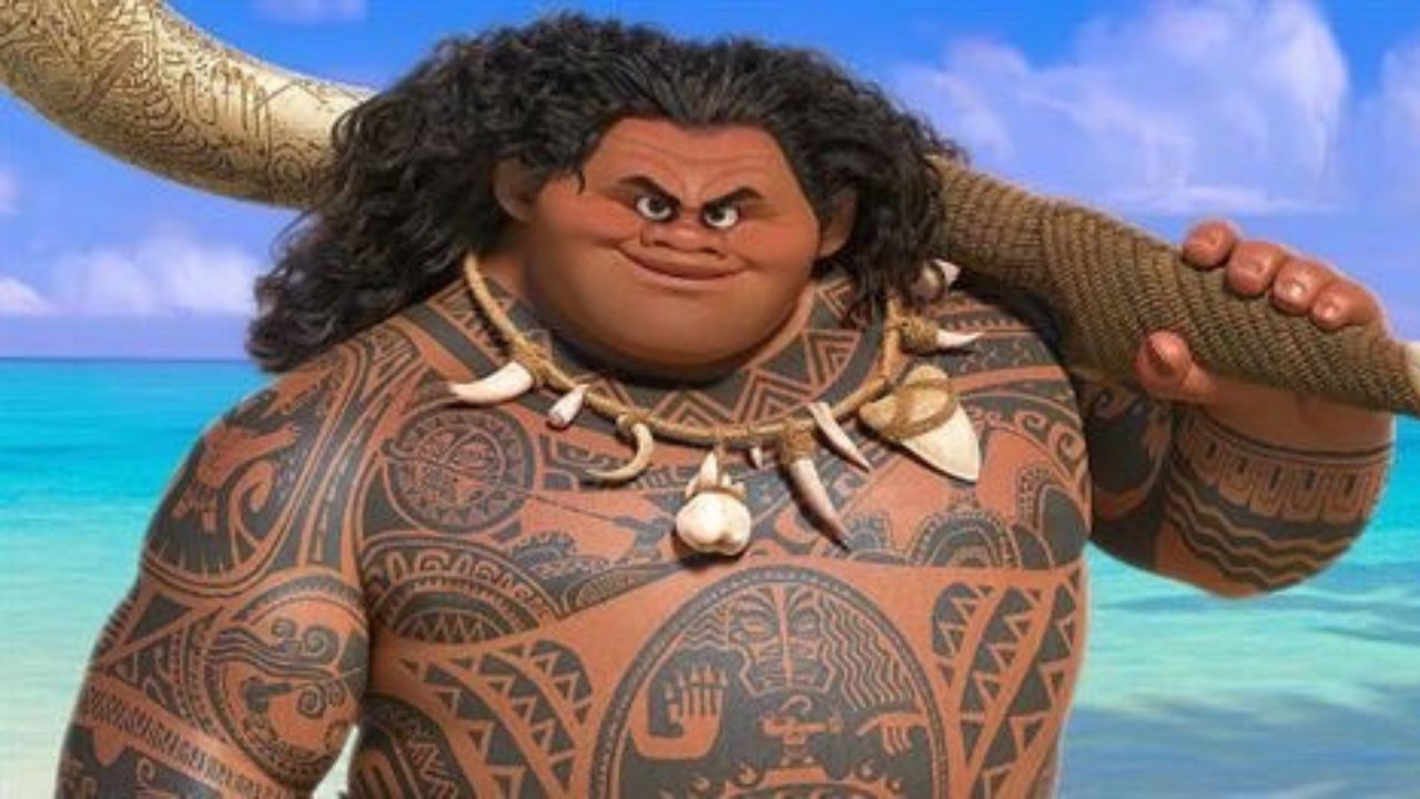 Moana: Afinal, por que Maui roubou o coração de Te Fiti?