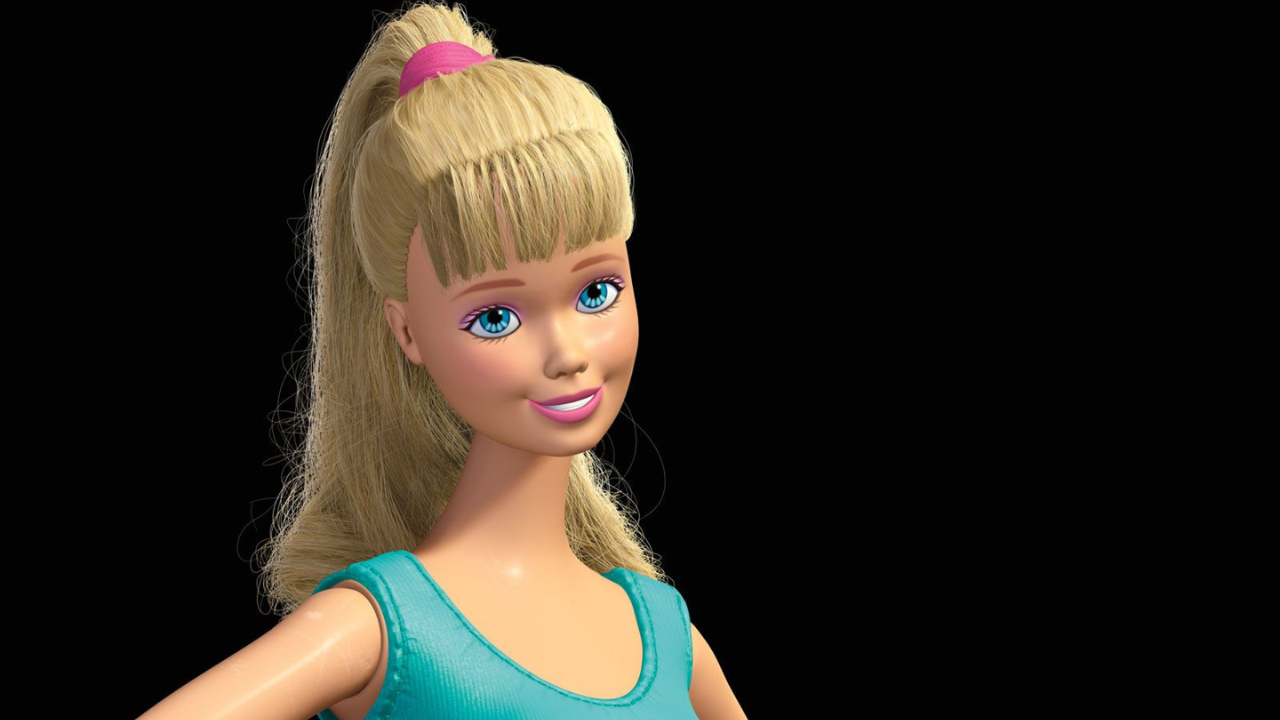 5 curiosidades sobre o passado da Barbie que você precisa saber