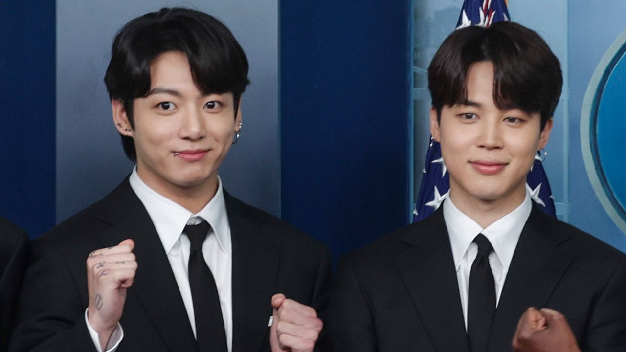 BTS: Por que Jungkook e Jimin viajaram para o Japão?