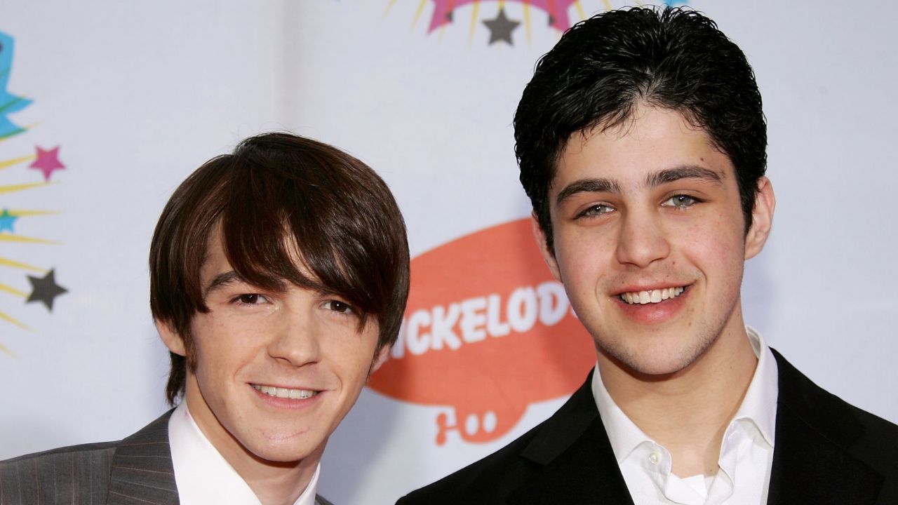 Drake & Josh: Afinal, como era a relação entre Drake Bell e Josh Peck?