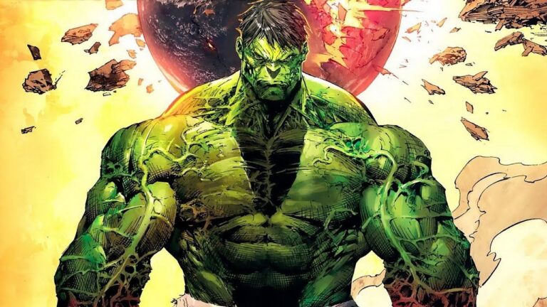 Há 64 anos, era lançada a primeira edição de ‘O Incrível Hulk’