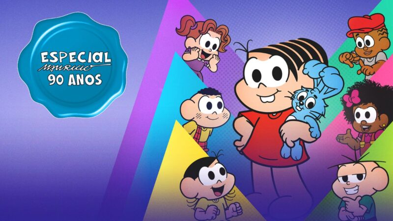 5 gibis históricos da Turma da Mônica que você precisa conhecer