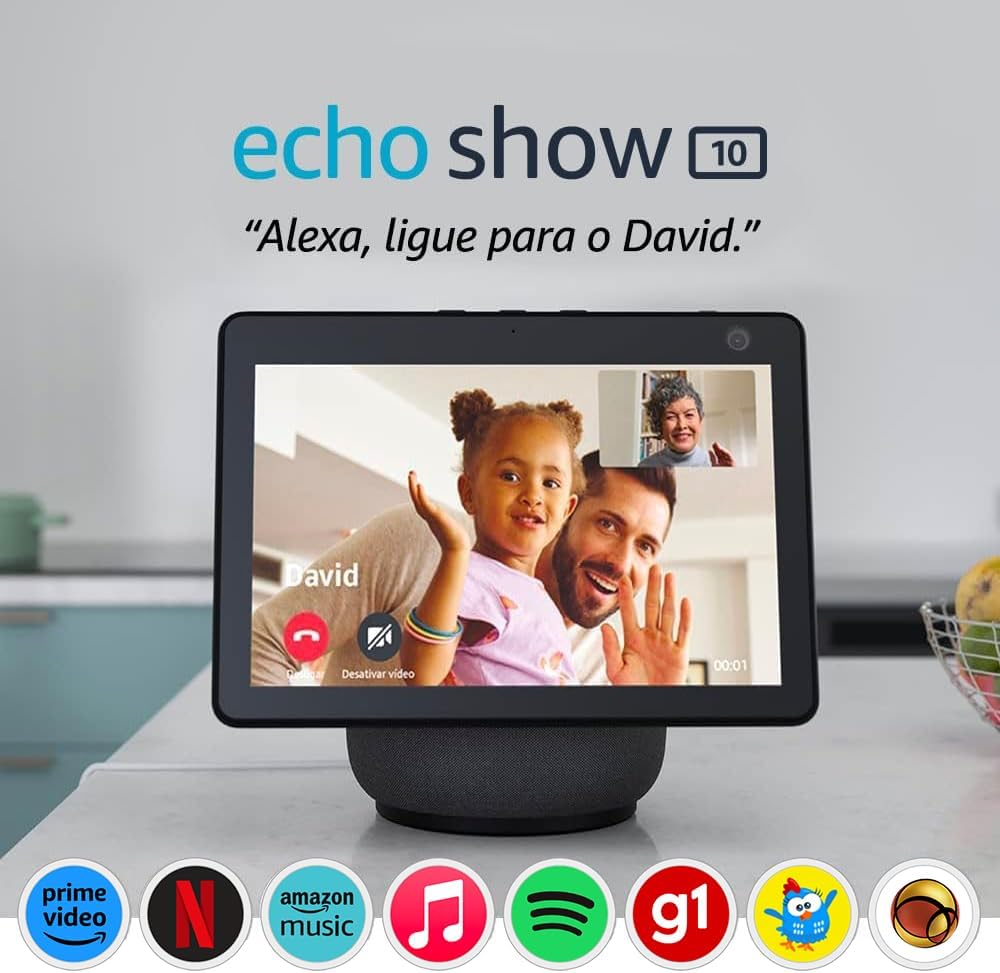 Reprodução/Amazon