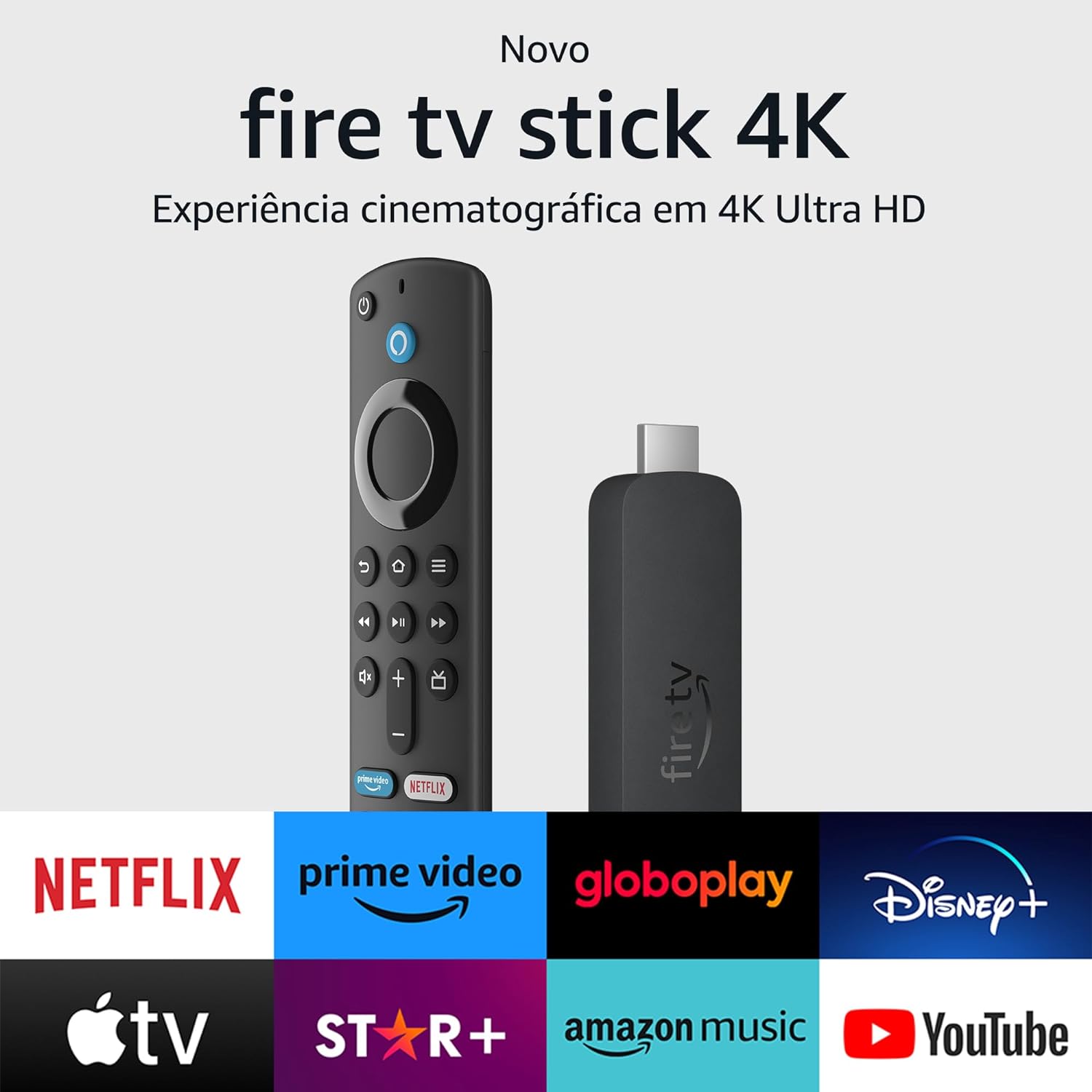 Reprodução/Amazon