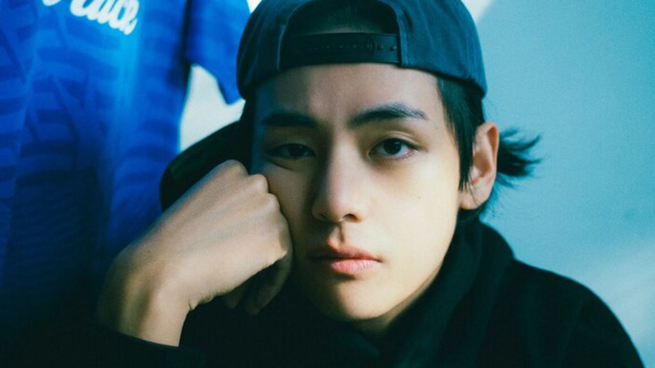 5 filmes e séries recomendadas por V, do BTS