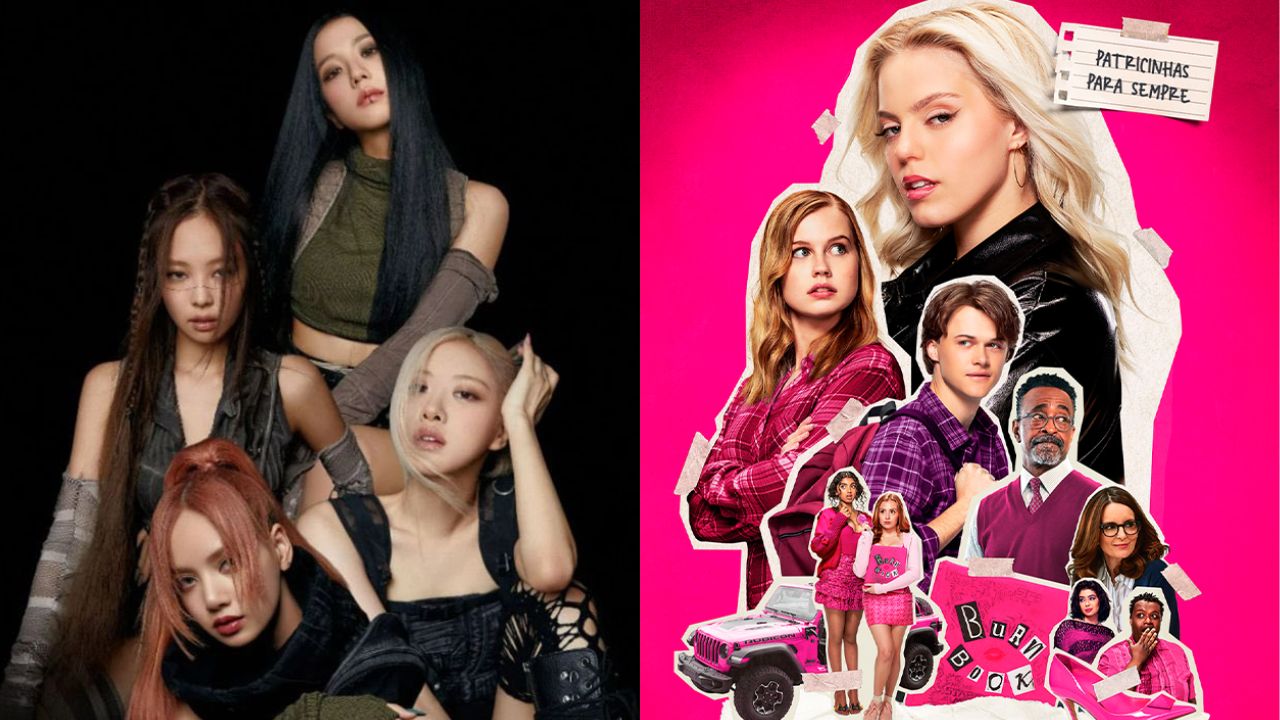 Como o BLACKPINK influenciou cena do novo ‘Meninas Malvadas’?
