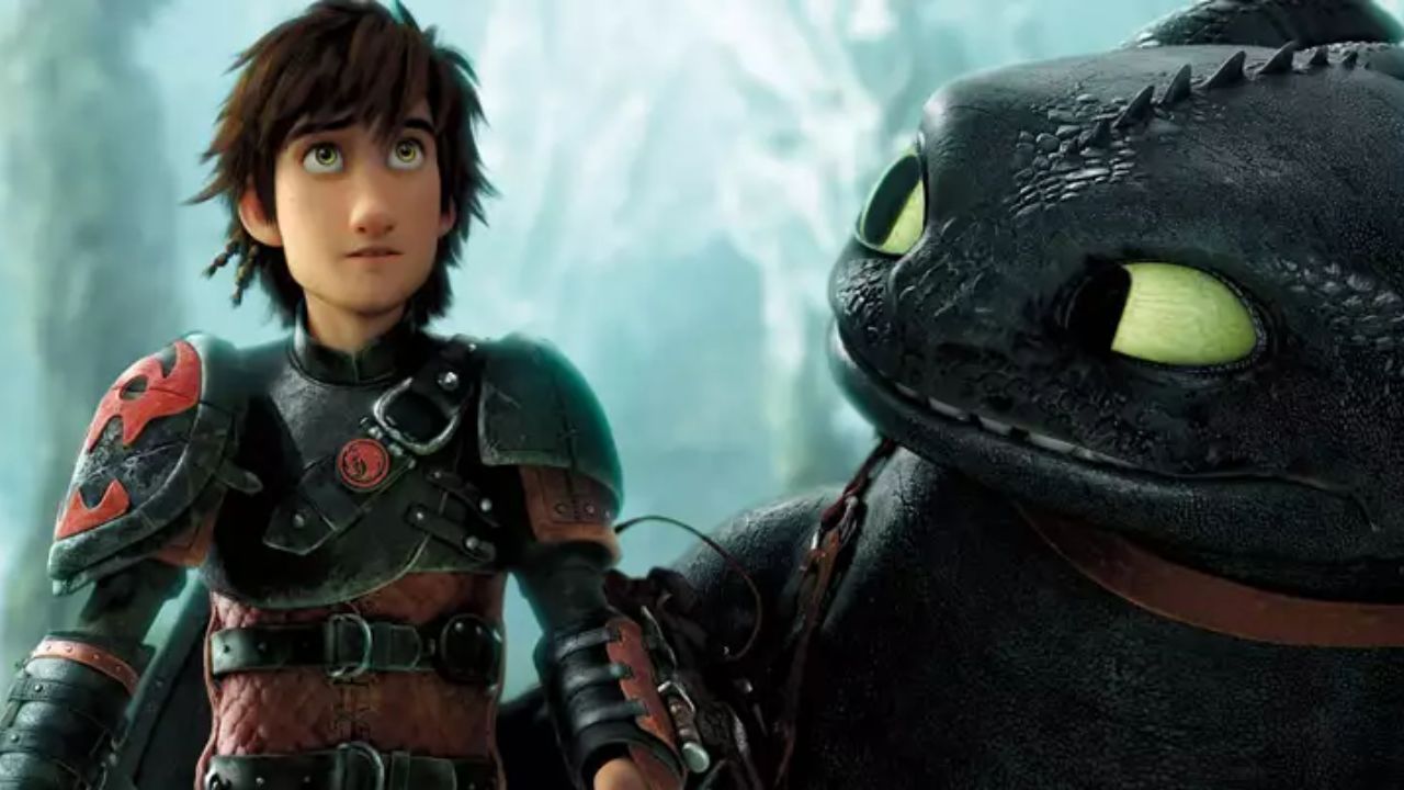 ‘Como Treinar o Seu Dragão’: Live-action tem produção iniciada