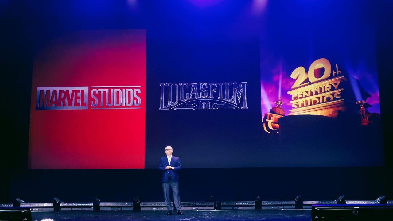 Disney confirma edição no Brasil da D23