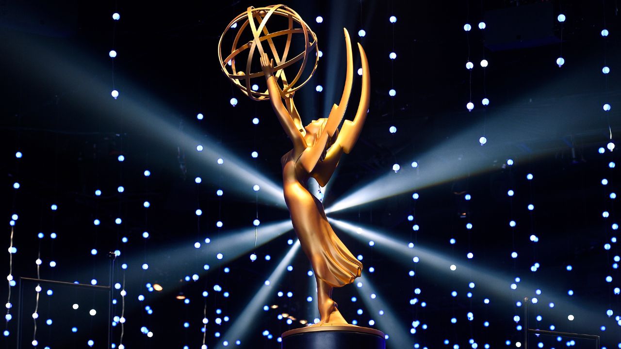 Onde assistir ao Emmy Awards 2023?