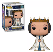 Disney Wish Queen Amaya