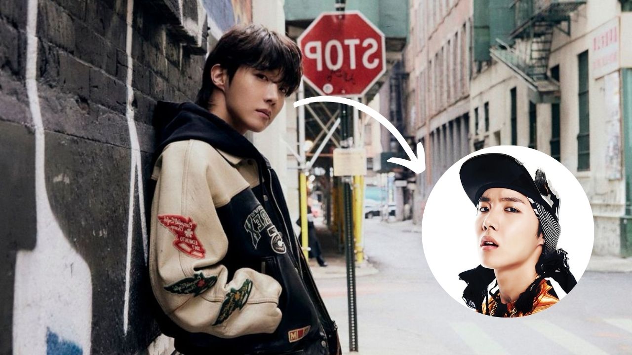 BTS: Antes da BigHit, J-Hope quase debutou em outra empresa