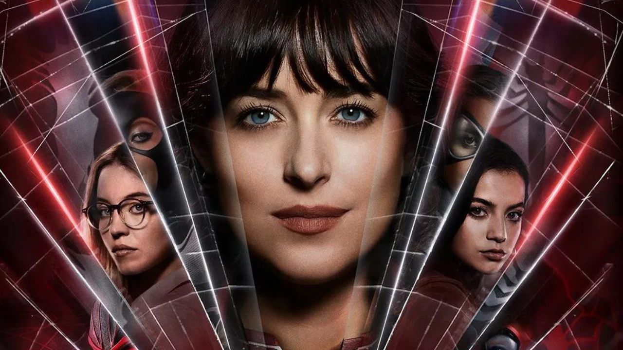 Madame Teia: Heroínas são destaque em novo banner japonês; veja!